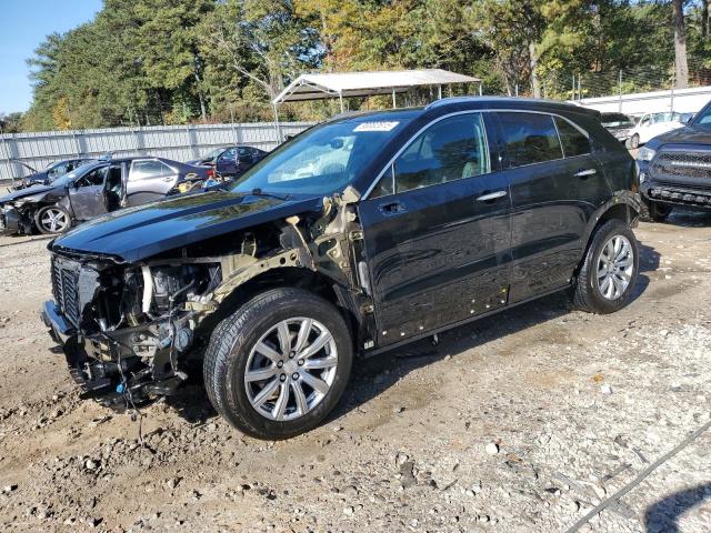 2020 CADILLAC XT4 PREMIU 1GYFZCR46LF093447