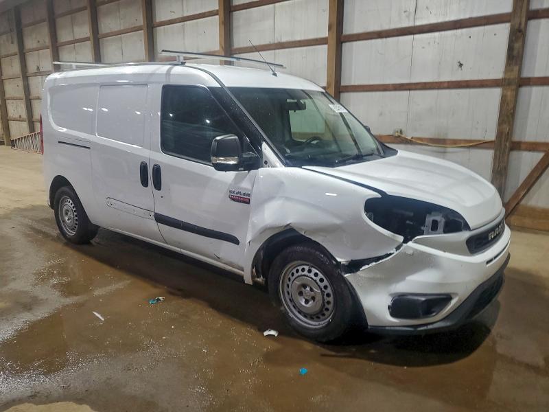 2022 RAM PROMASTER #3309256627