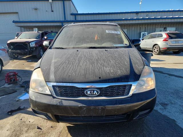 2012 KIA SEDONA LX #3298159251
