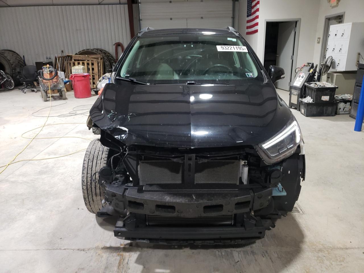 BUICK ENCORE ESSENCE