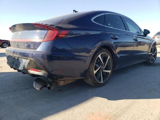 2022 HYUNDAI SONATA SEL #3293477414