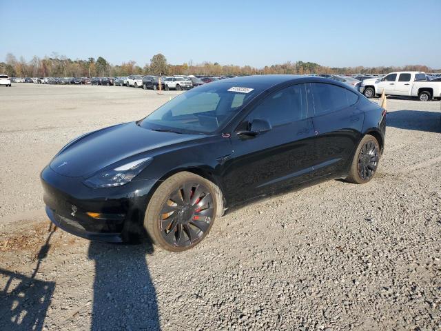 2023 TESLA MODEL 3 #3293563951
