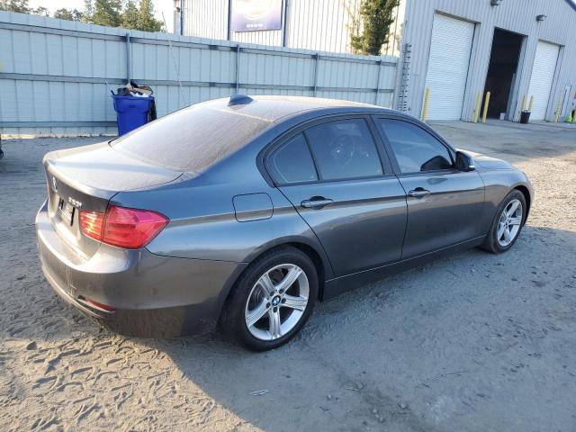 2013 BMW 320 I #3294144951