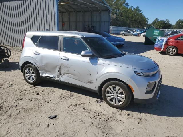 2020 KIA SOUL LX #3303792423