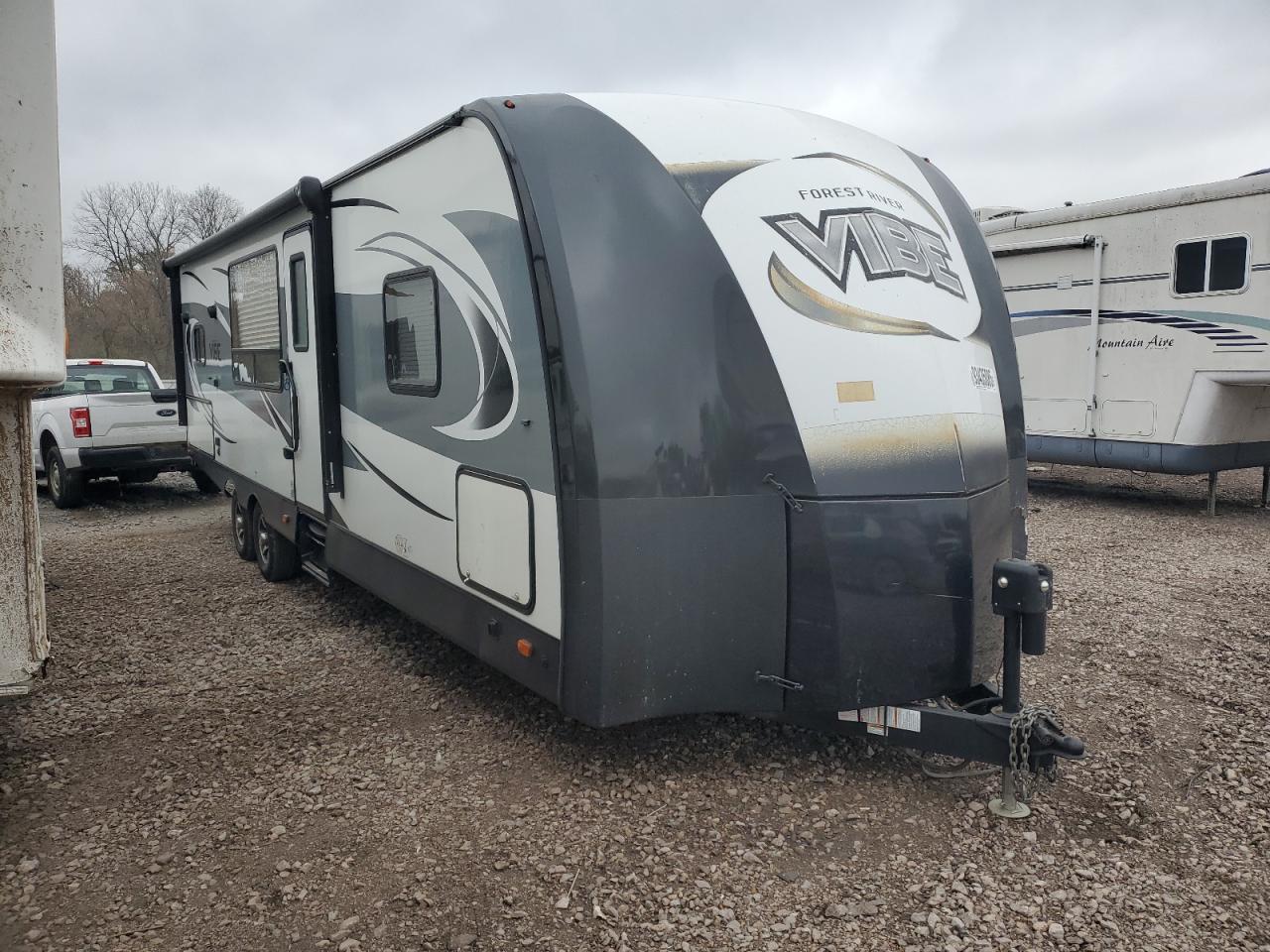 Lot #3298107159 2017 WILDWOOD VIBE