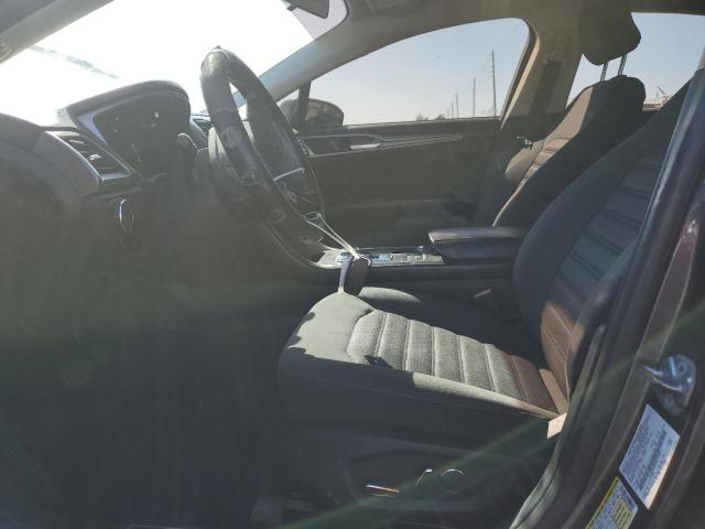 2018 FORD FUSION SE #3296951827