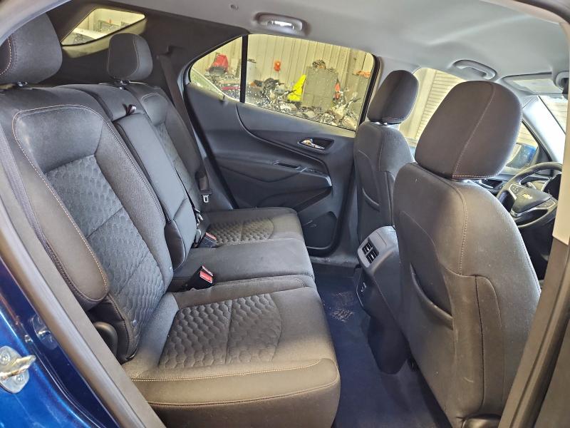 2021 CHEVROLET EQUINOX LT #3297186888