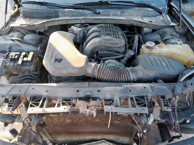 2022 DODGE CHARGER SX #3305749800