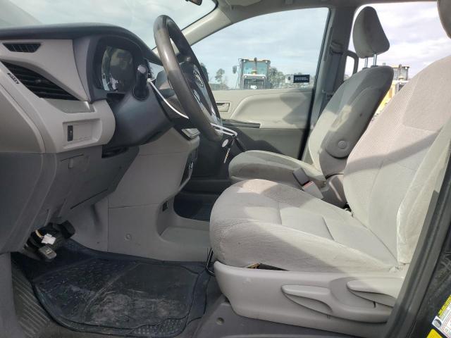2020 TOYOTA SIENNA L #3293308432