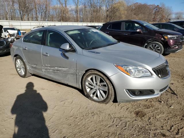 2015 BUICK REGAL PREM #3312518625
