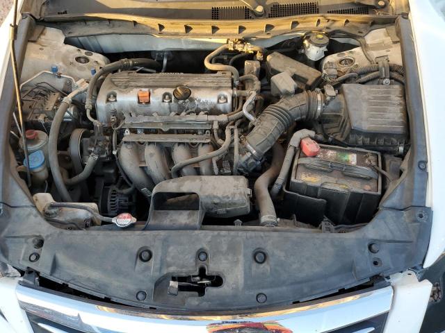 2011 HONDA ACCORD LXP - 1HGCP2F4XBA127769