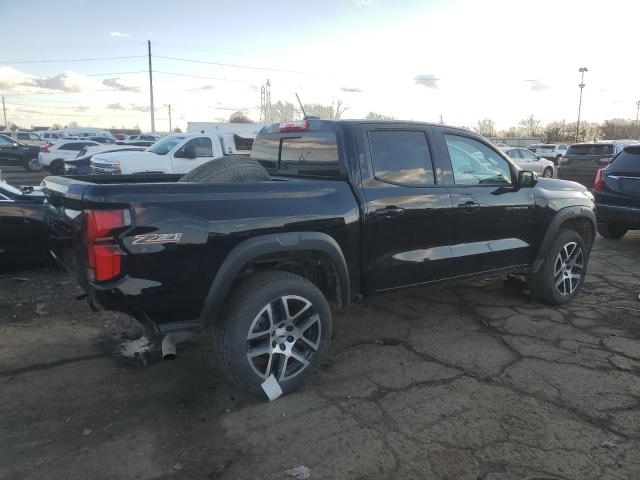2024 CHEVROLET COLORADO Z #3315594782
