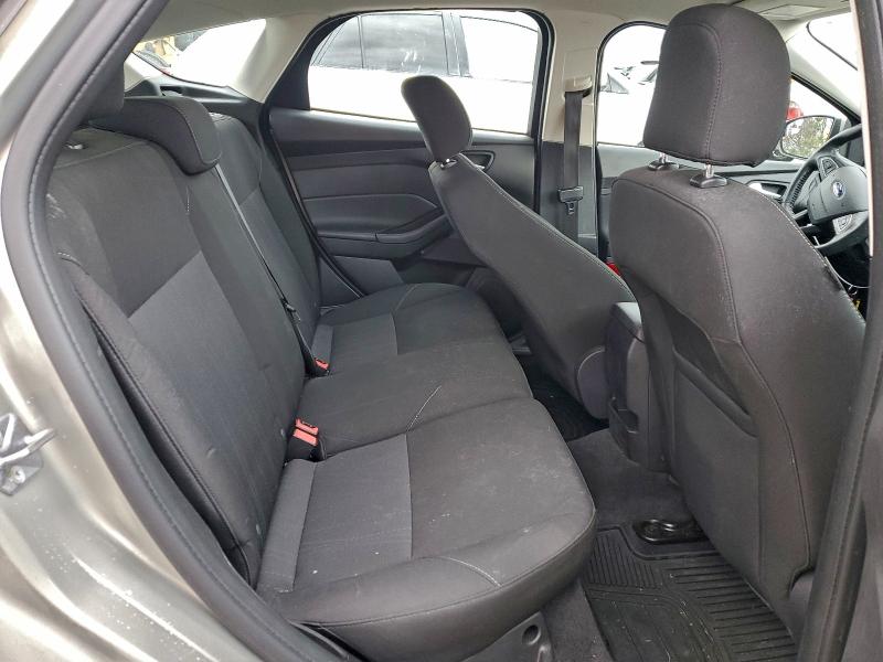 2016 FORD FOCUS SE #3303818437