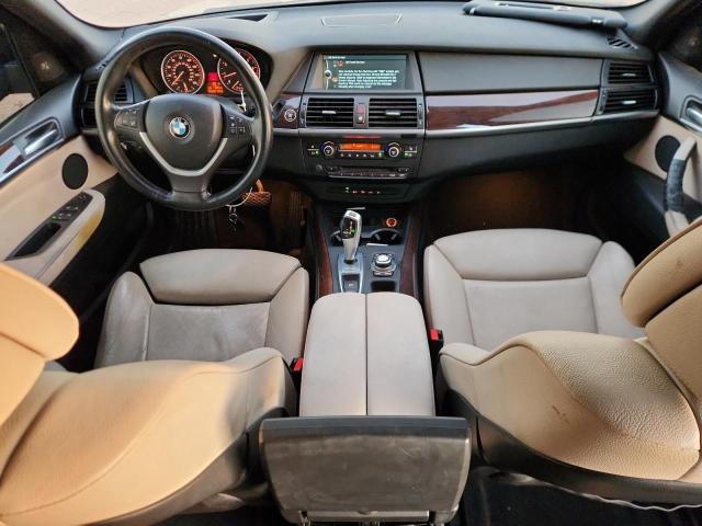 2012 BMW X5 XDRIVE5 - 5UXZV8C53CL422392