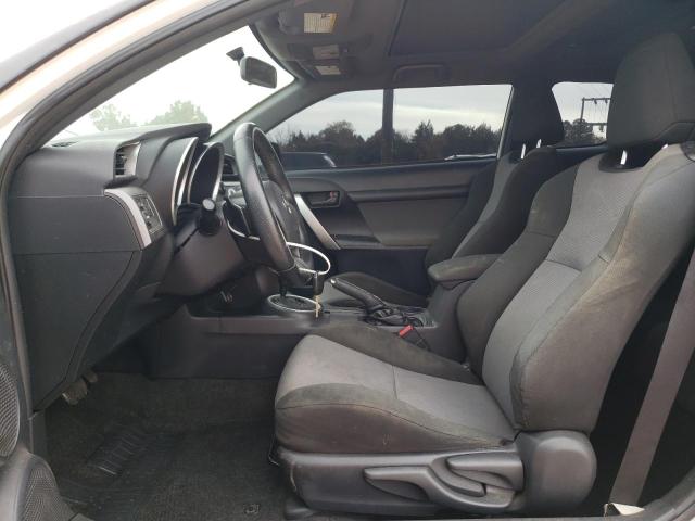 2015 TOYOTA SCION TC #3309358984