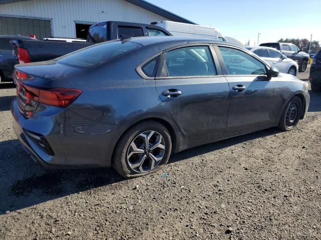 2019 KIA FORTE FE #3292422593