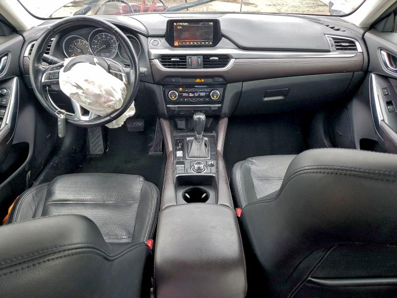 2016 MAZDA 6 GRAND TO #3311461260