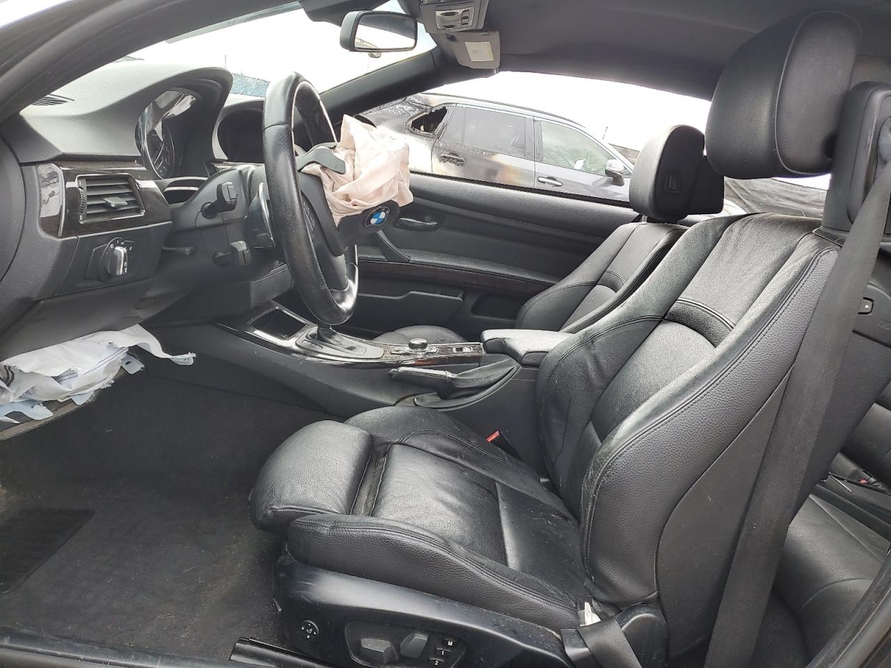 Lot #3311425459 2012 BMW 335 I