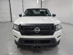 Lot #3304555449 2024 NISSAN FRONTIER S