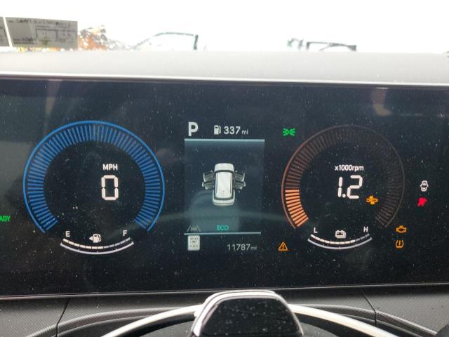 2025 HYUNDAI SANTA FE S #3311621273