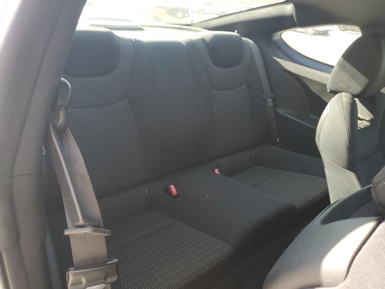 HYUNDAI GENESIS 2.0T