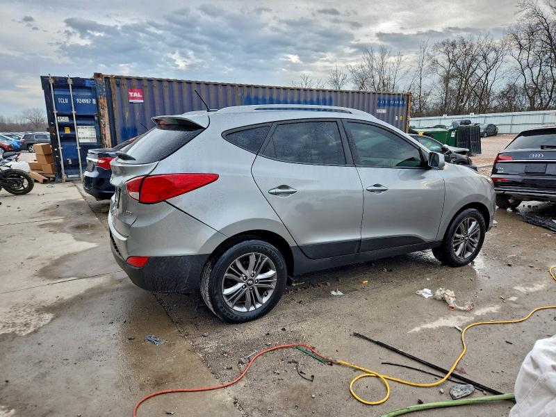 2015 HYUNDAI TUCSON LIM #3298159269