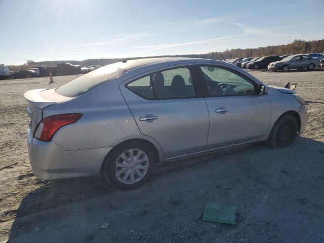 2015 NISSAN VERSA S - 3N1CN7AP2FL806598