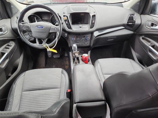 2019 FORD ESCAPE SE #3301970464