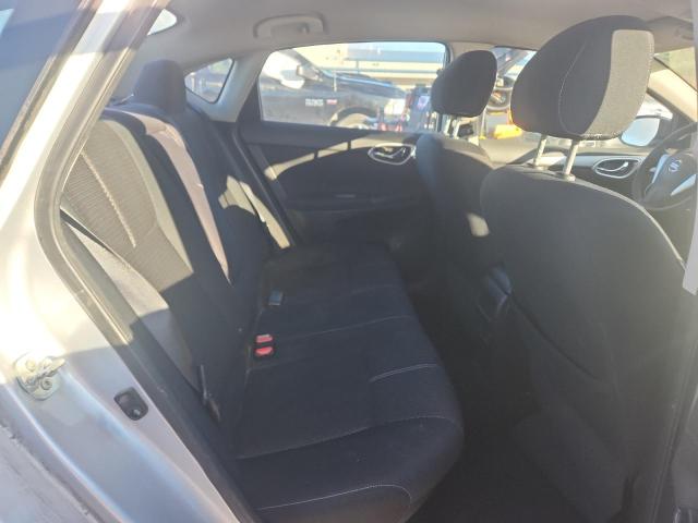 2014 NISSAN SENTRA S #3282633071