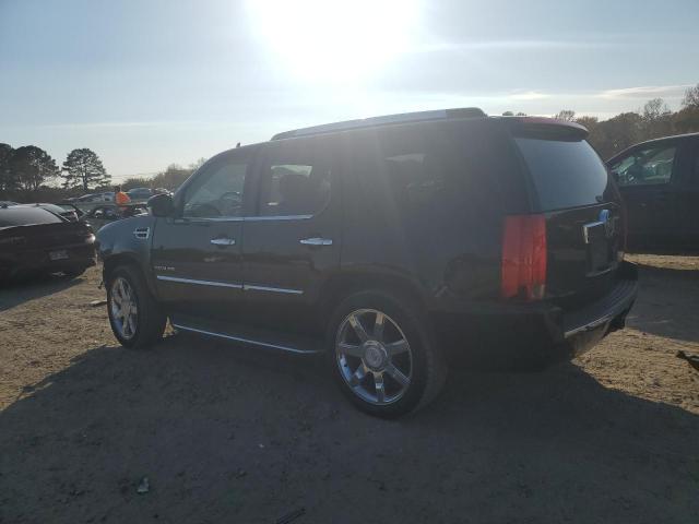 2013 CADILLAC ESCALADE L #3291167975