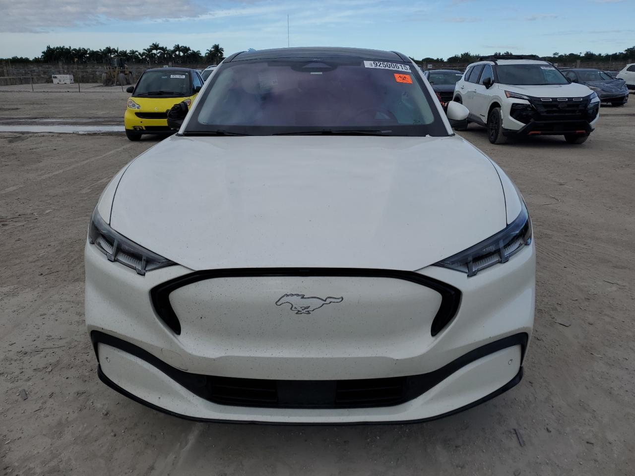 FORD MUSTANG PREMIUM