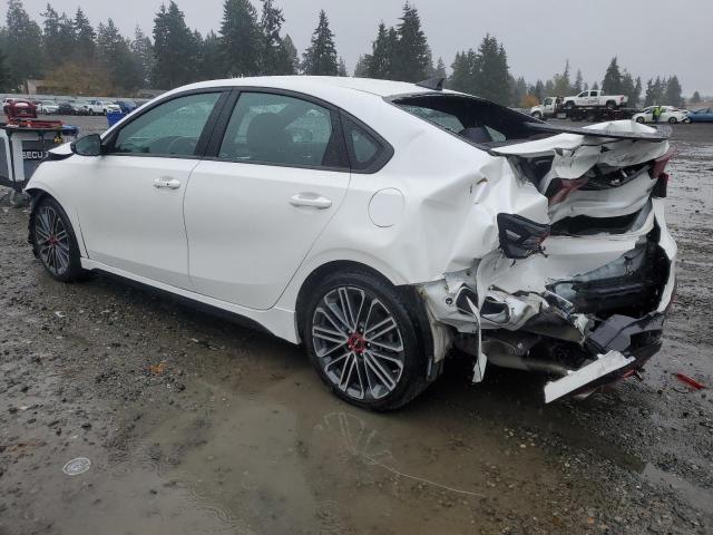 2024 KIA FORTE GT #3301923421