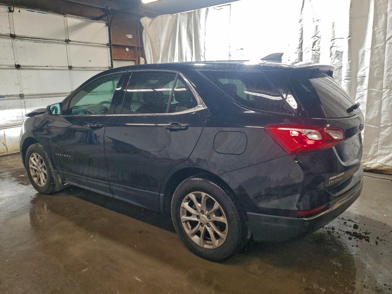 Lot #3315962106 2020 CHEVROLET EQUINOX LT