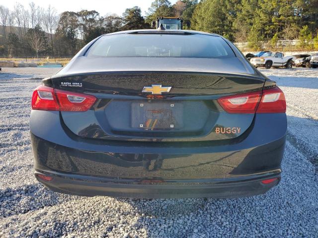 2023 CHEVROLET MALIBU LS #3290297221