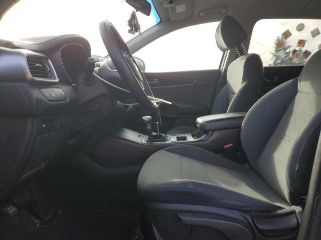 2019 KIA SORENTO L #3292334268
