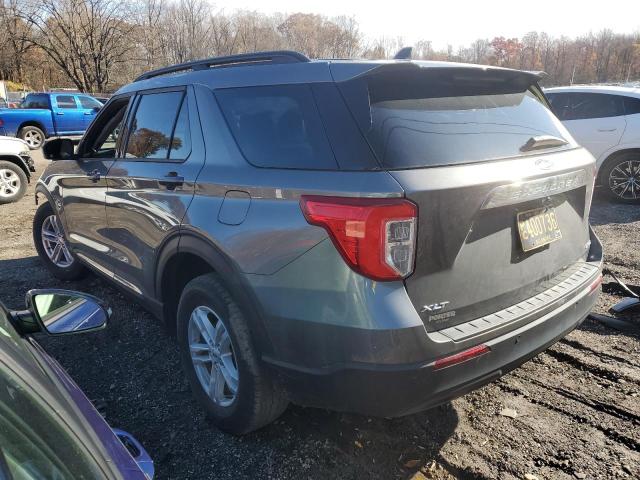 2023 FORD EXPLORER X #3291451503