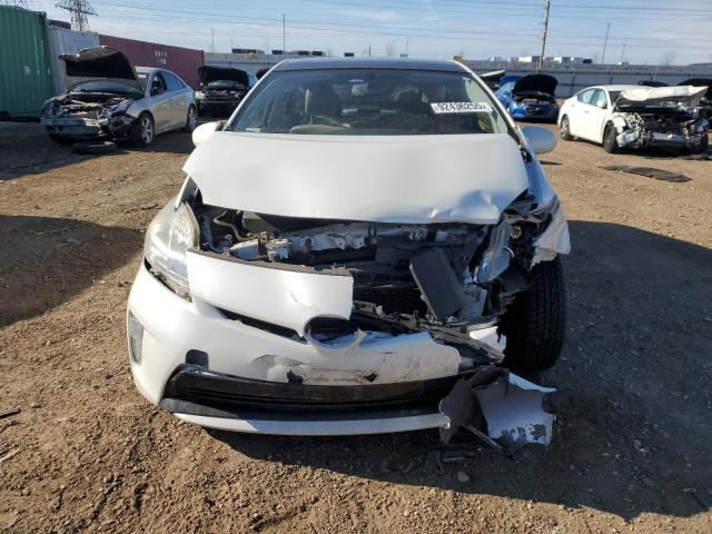 2015 TOYOTA PRIUS #3293453470
