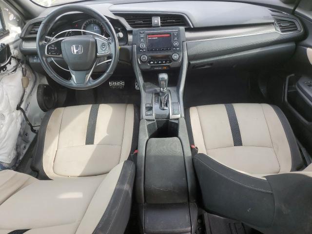 2018 HONDA CIVIC SPOR #3303768435