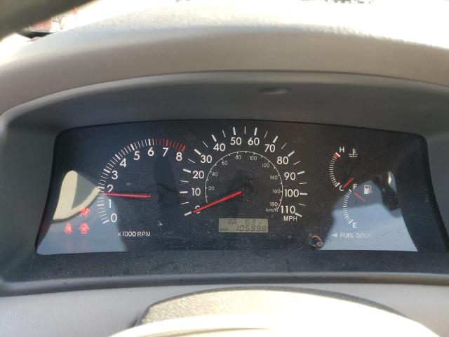 2008 TOYOTA COROLLA CE #3301909464