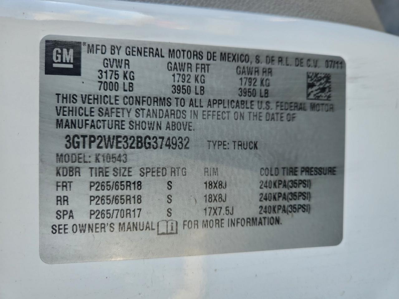 GMC SIERRA K1500 SLT