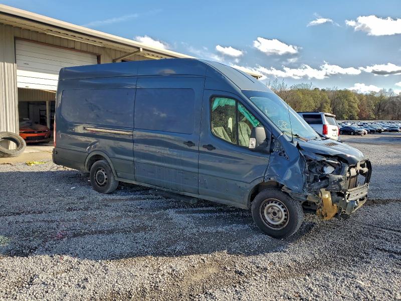 2020 FORD TRANSIT T- #3297168868