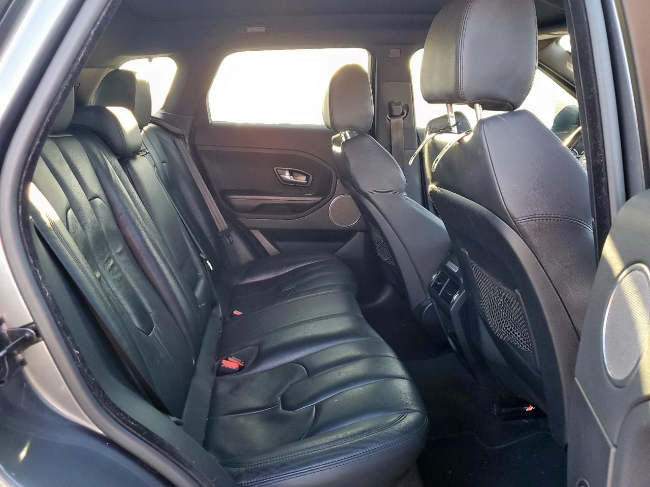 LAND ROVER RANGE ROVER PURE PLUS