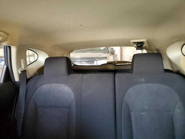 2013 NISSAN ROGUE S - JN8AS5MV6DW602328