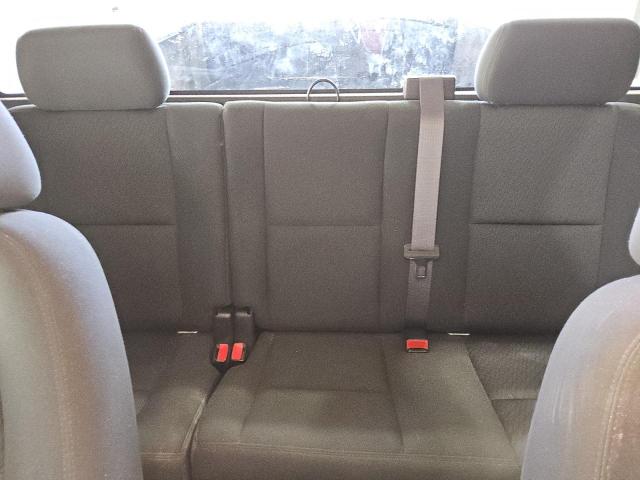 2013 CHEVROLET SILVERADO #3294274873