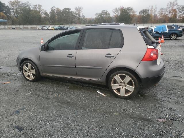 2007 VOLKSWAGEN RABBIT #3284671363
