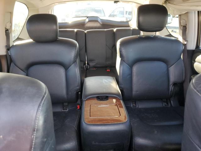 2019 INFINITI QX80 LUXE #3294467490