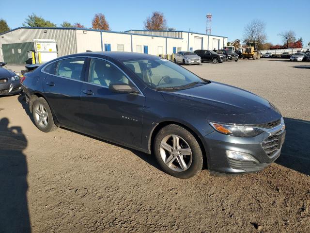 2019 CHEVROLET MALIBU LS #3286717301