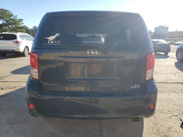 2011 TOYOTA SCION XB #3284612344