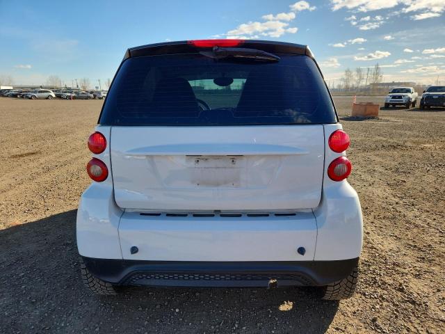 2012 SMART FORTWO PUR - WMEEJ3BA2CK575852