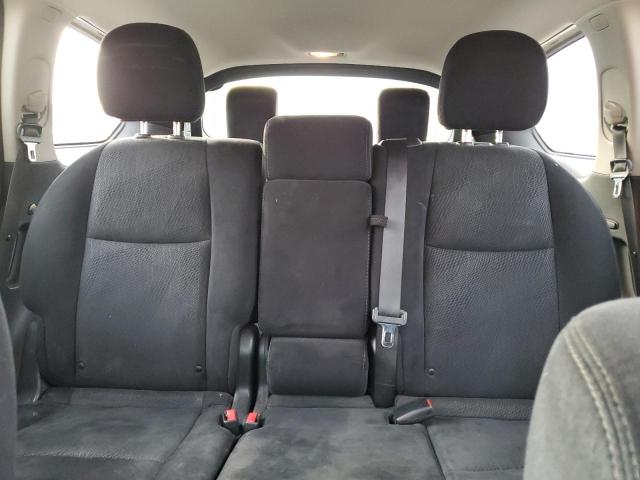 2016 NISSAN PATHFINDER - 5N1AR2MM2GC665957